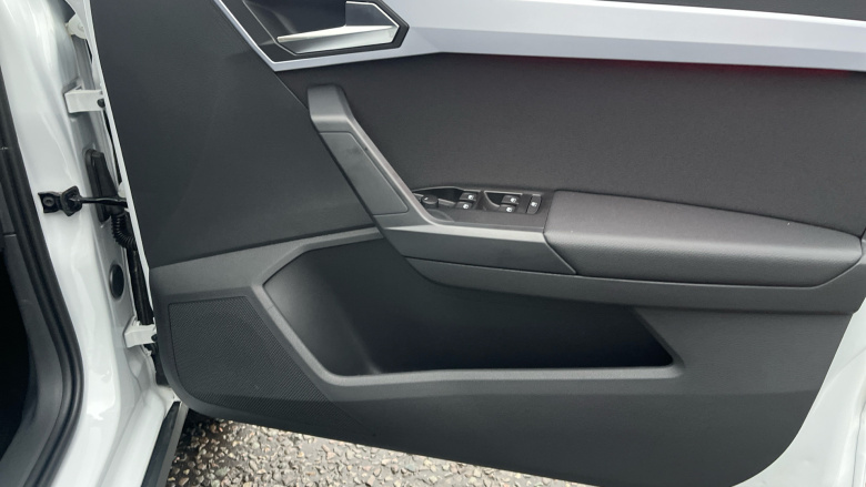 SEAT Arona 1.0 TSI 115 FR 5dr DSG Petrol Hatchback